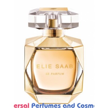Le Parfum Eclat d`Or Elie Saab Generic Oil Perfume 50 Grams 50 ML  (001781)